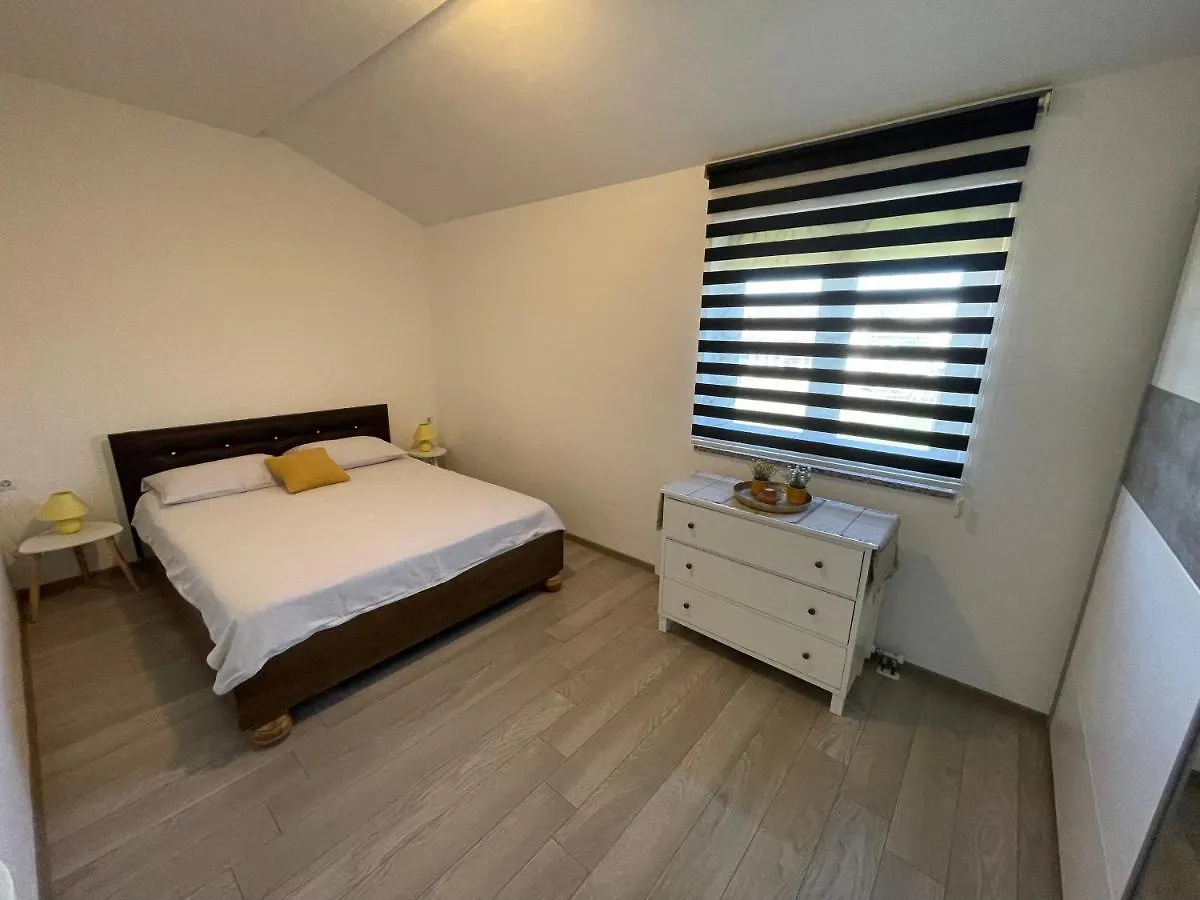 Apartmani Anida Porec Apartment
