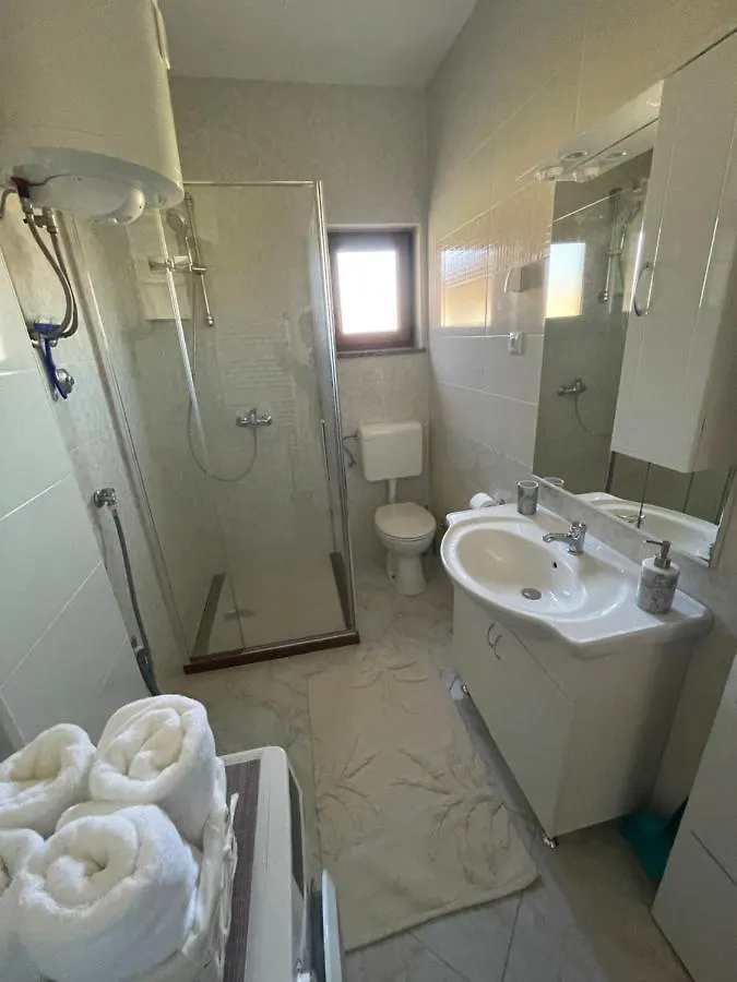 Apartment Apartmani Anida Porec