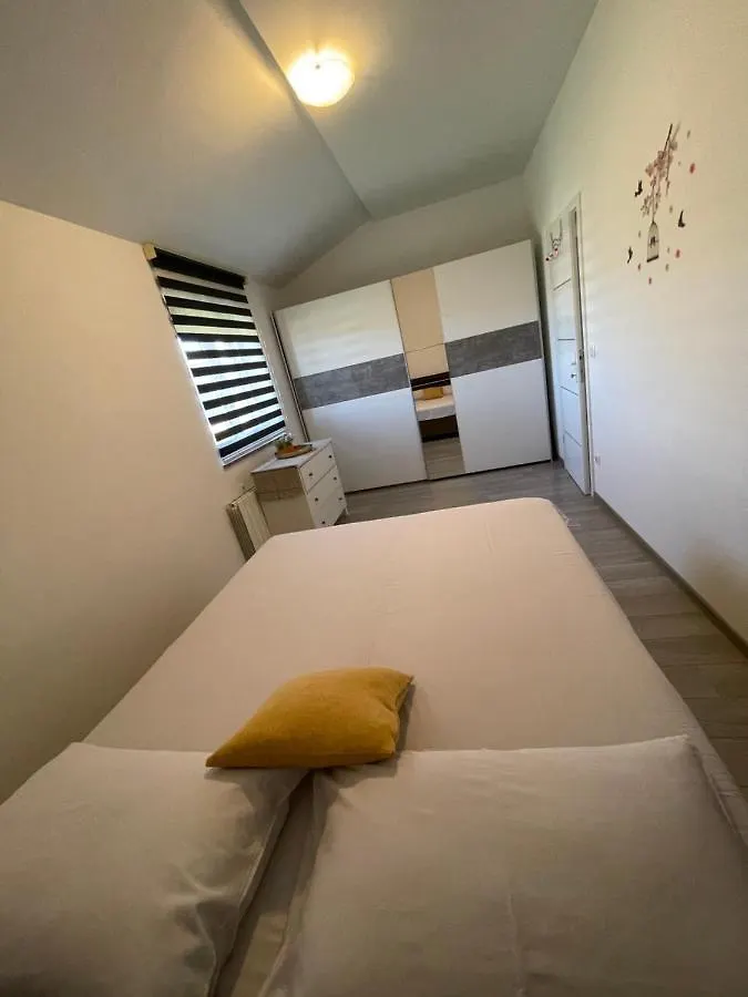 Apartmani Anida Porec 0*,  Croatia