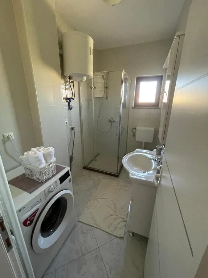 Apartmani Anida Porec 0*,