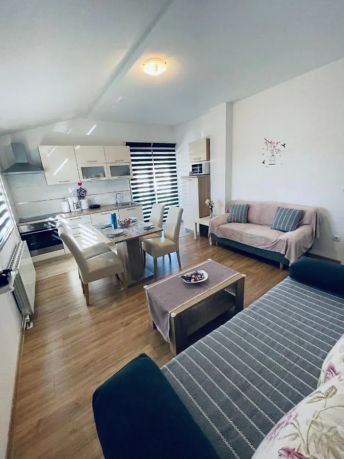 Apartment Apartmani Anida Porec Croatia