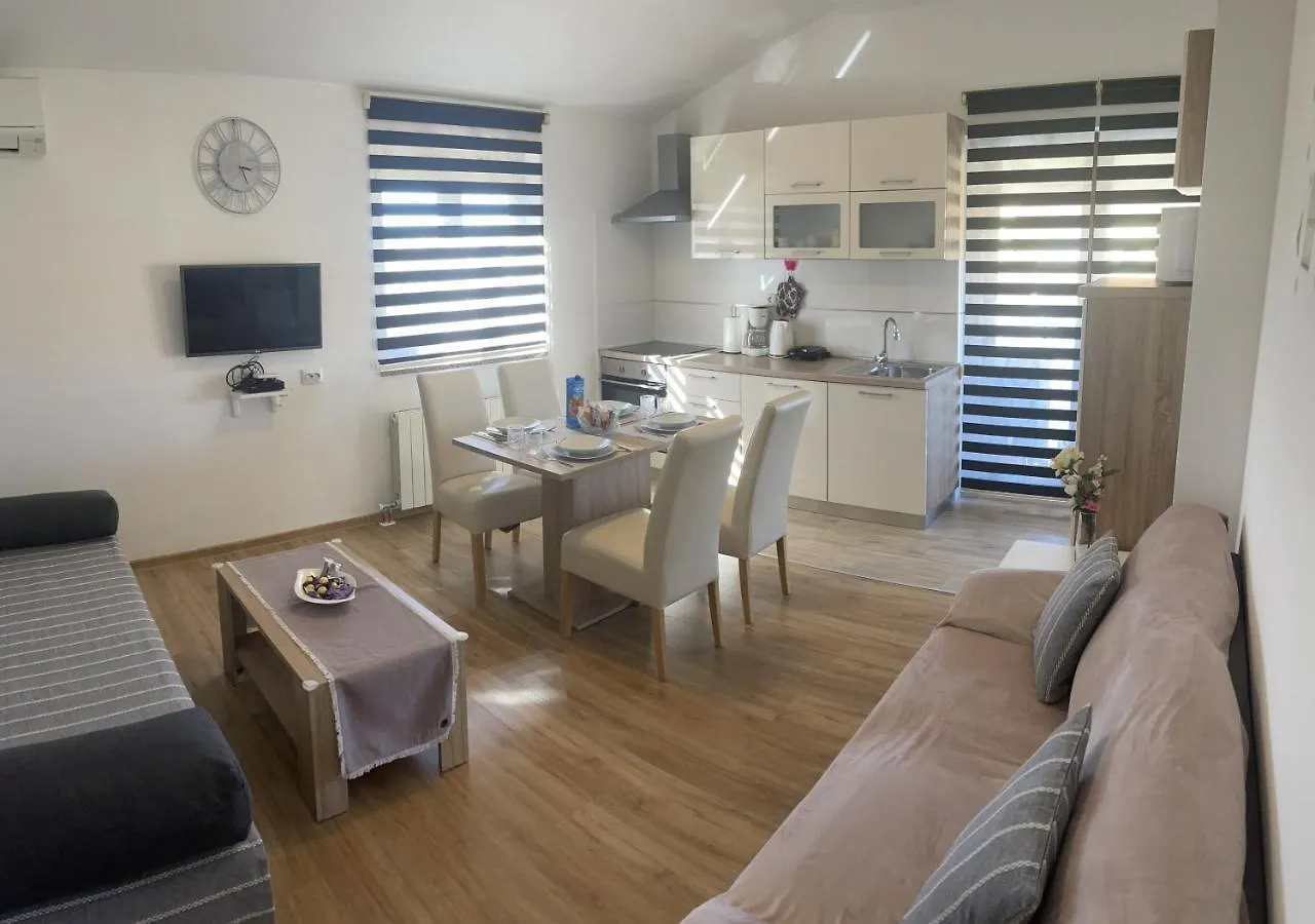 Apartment Apartmani Anida Porec Croatia