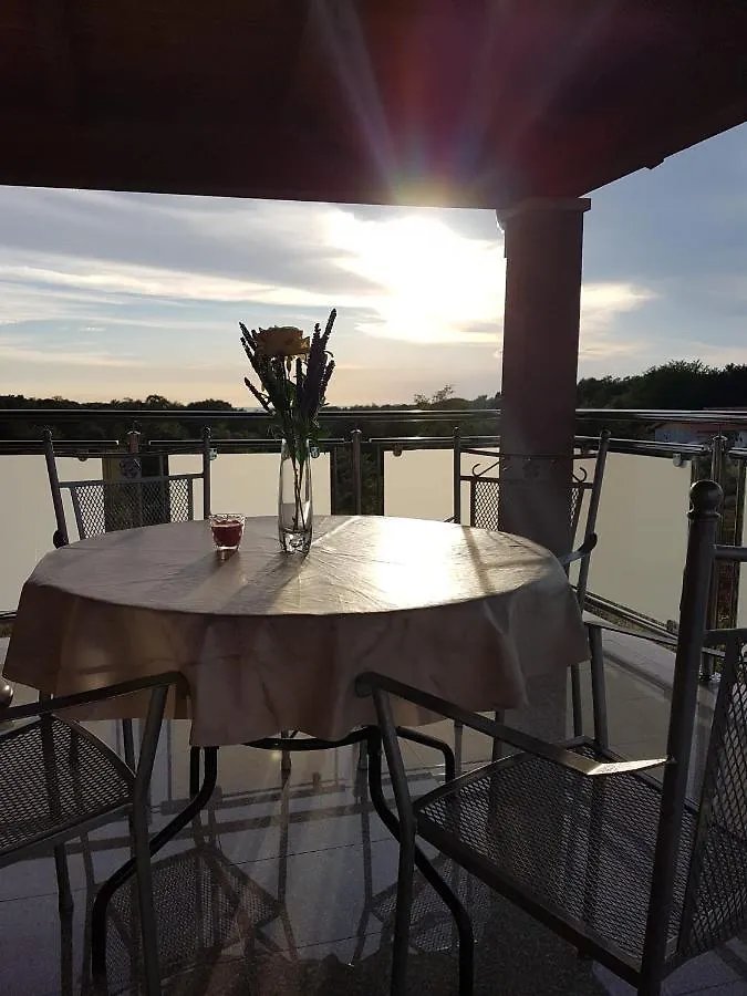 Apartmani Anida Porec