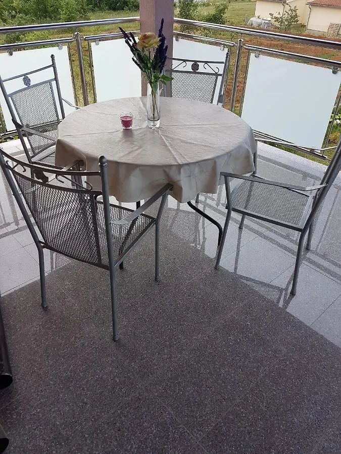 Apartment Apartmani Anida Porec