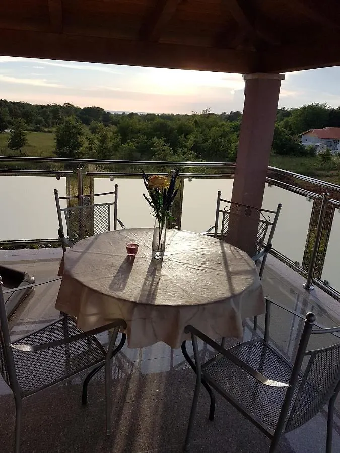 Apartmani Anida Porec 0*,