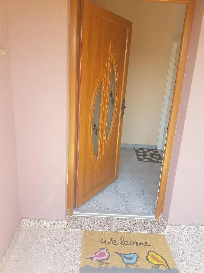 Apartmani Anida Porec