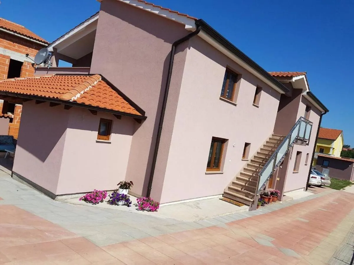 Apartmani Anida Porec Apartment