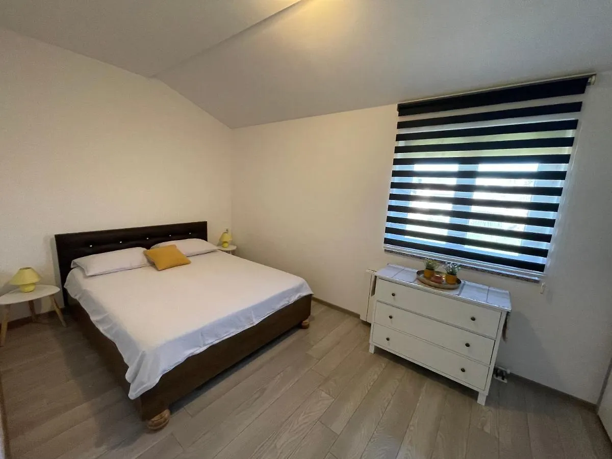 Apartmani Anida Porec Croatia