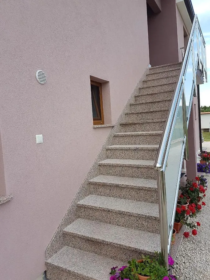 Apartmani Anida Porec Apartment