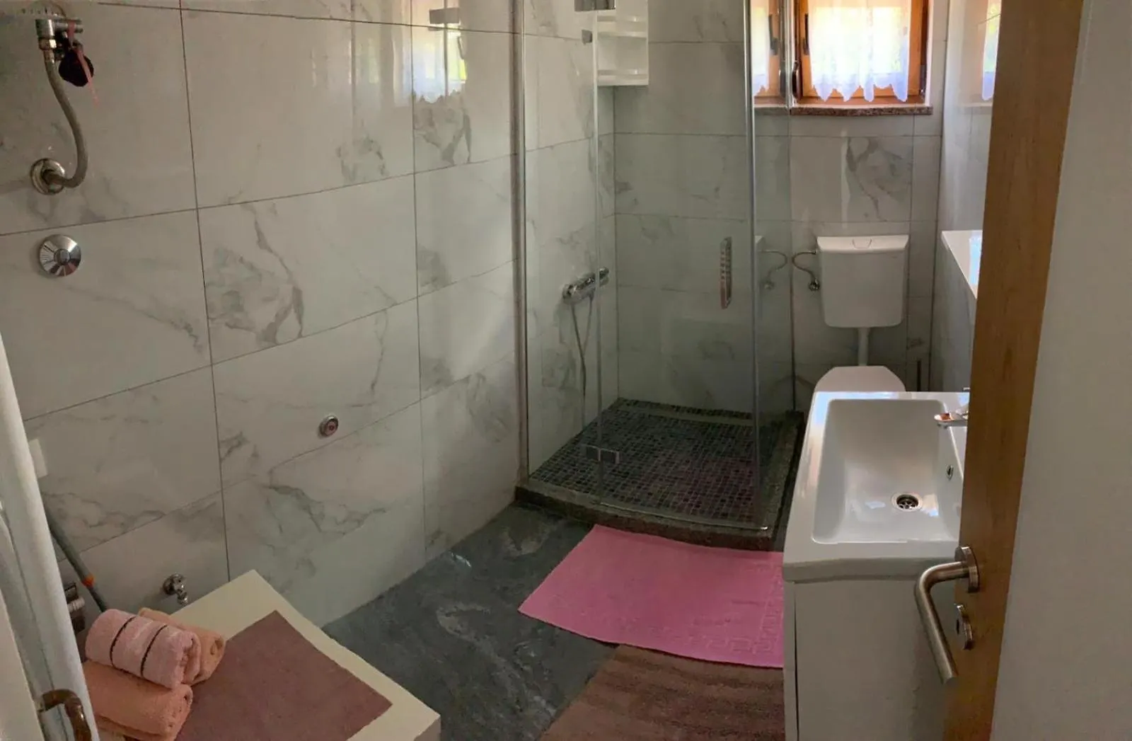 Apartment Apartmani Anida Porec Croatia