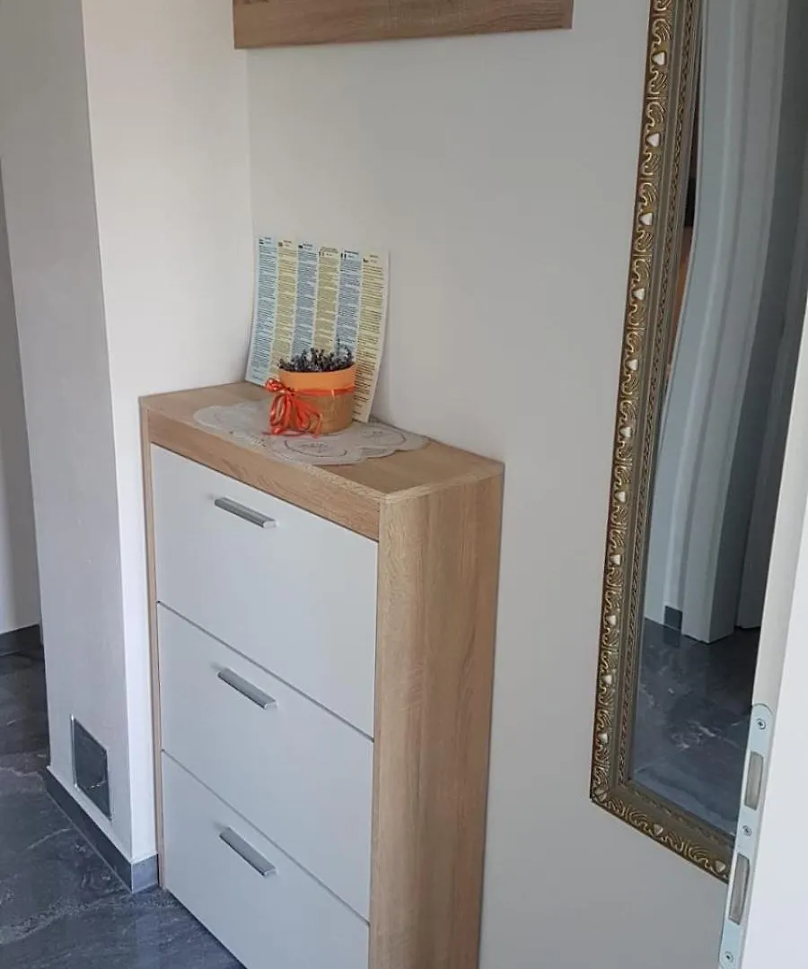 Apartmani Anida Porec