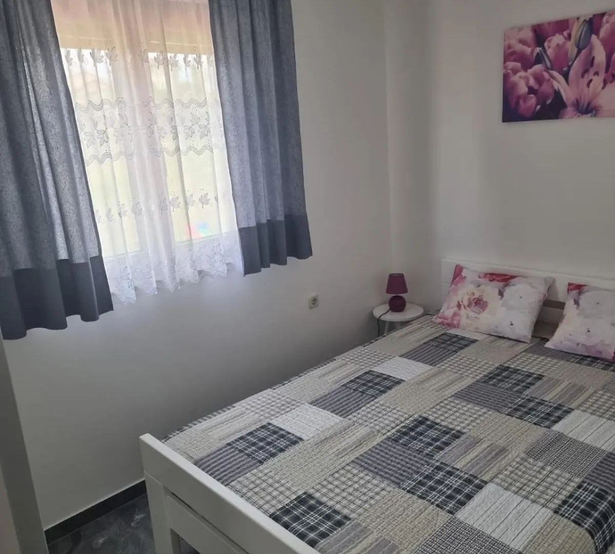 Apartmani Anida Porec 0*,
