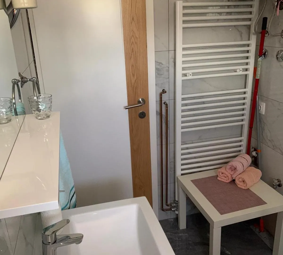 Apartmani Anida Porec Apartment
