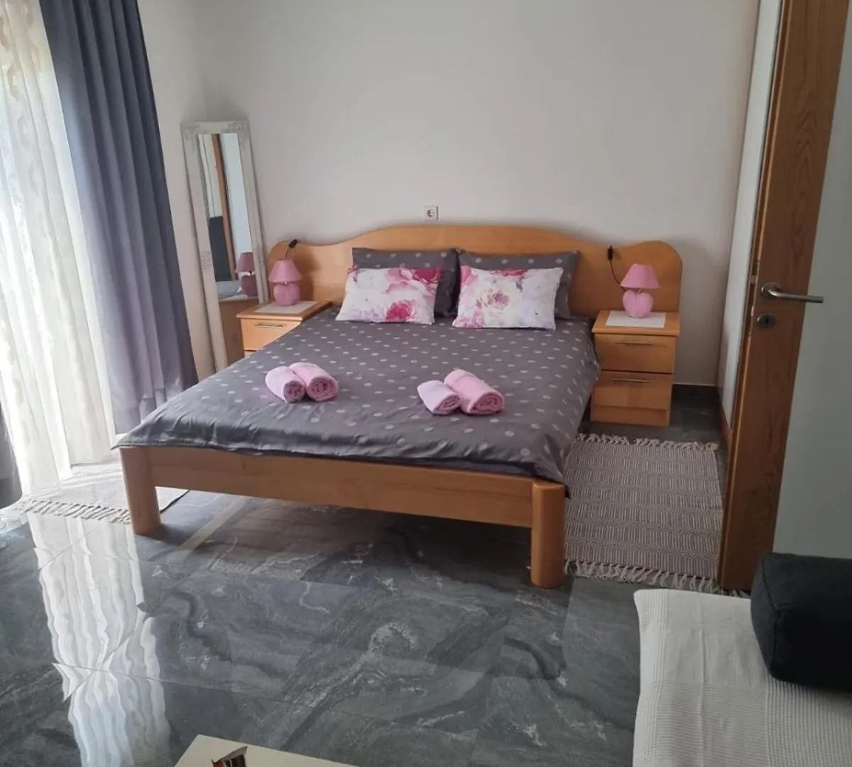 Apartment Apartmani Anida Porec Croatia