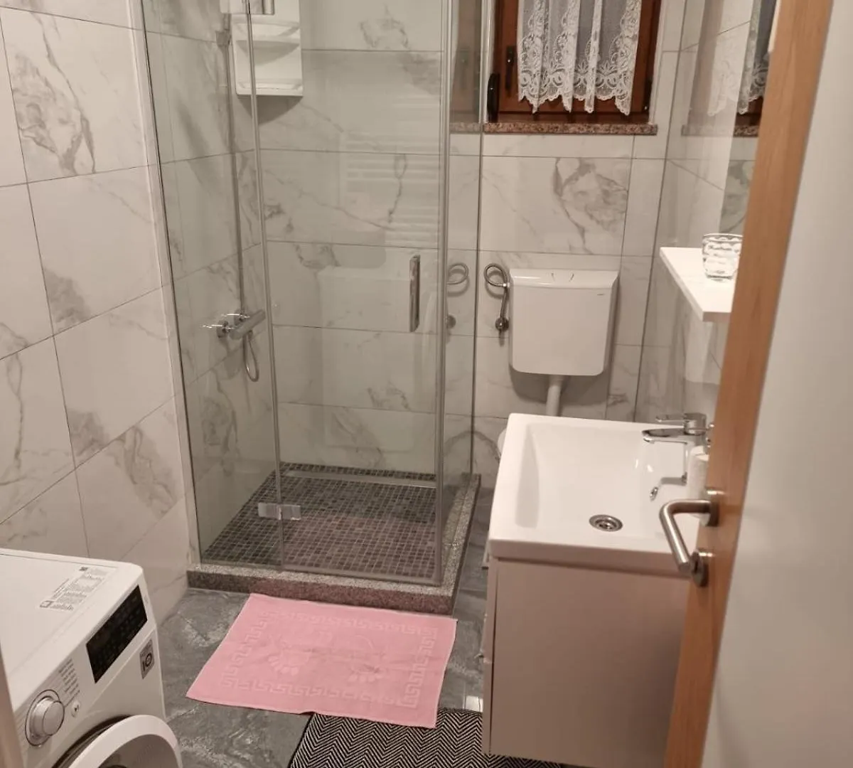 Apartmani Anida Porec