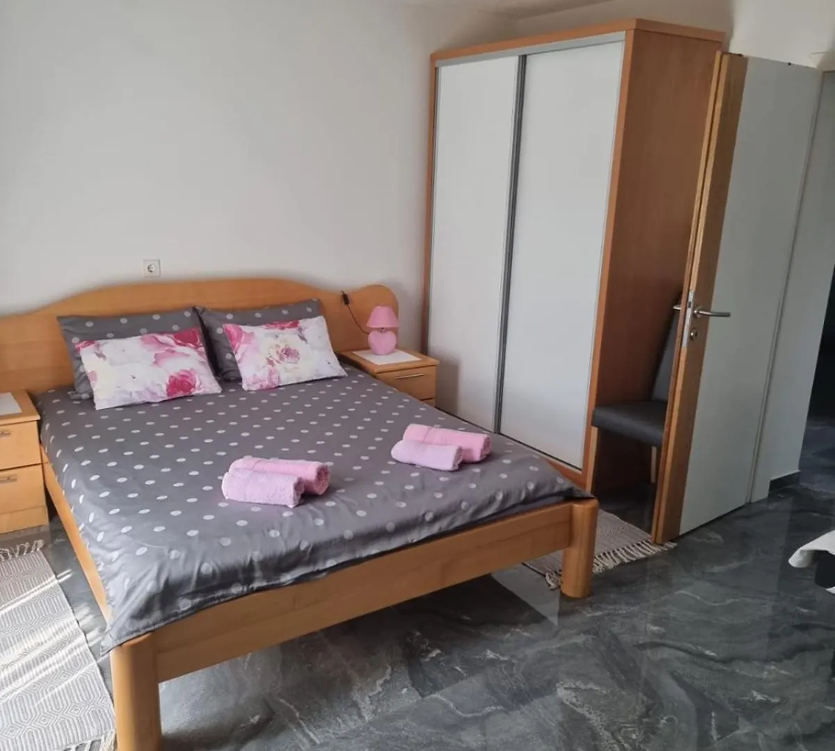 Apartment Apartmani Anida Porec
