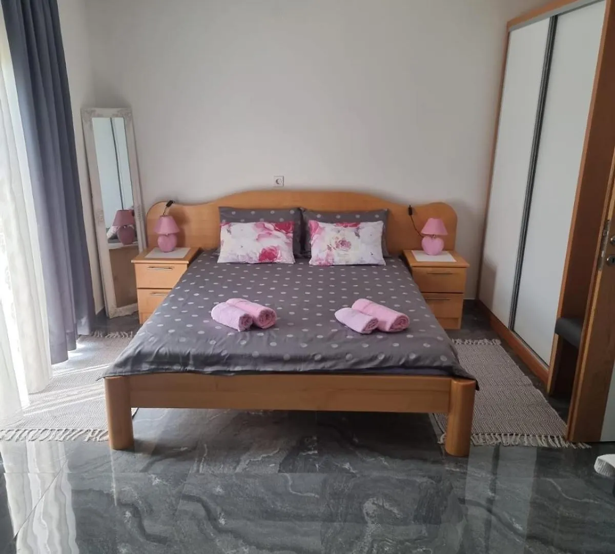 Apartmani Anida Porec Apartment