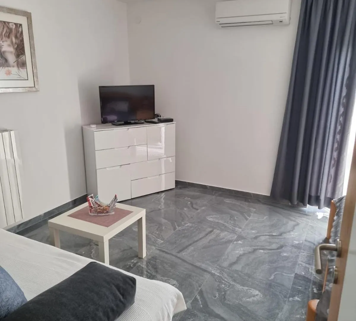 Apartmani Anida Porec