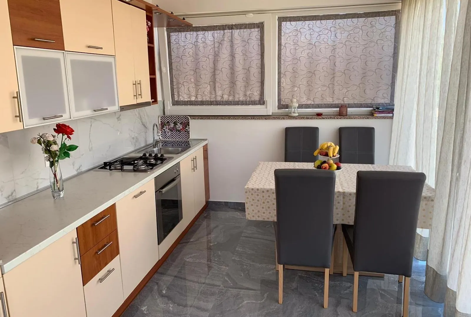 Apartment Apartmani Anida Porec