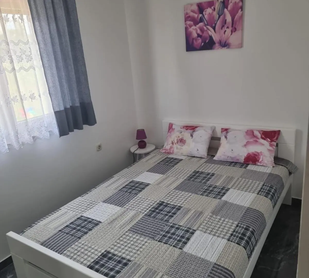 Apartment Apartmani Anida Porec