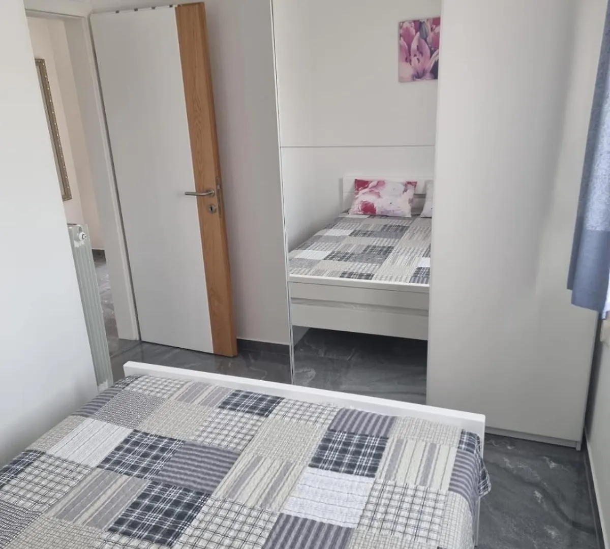 Apartmani Anida Porec