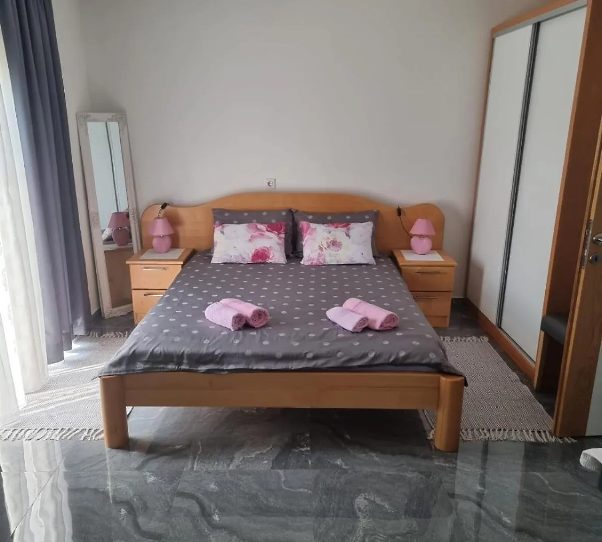 Apartment Apartmani Anida Porec