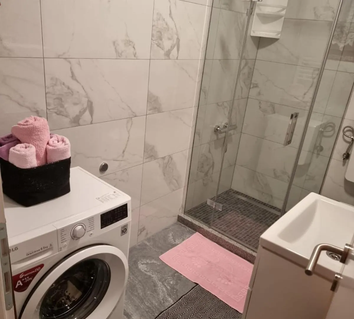 Apartmani Anida Porec Apartment