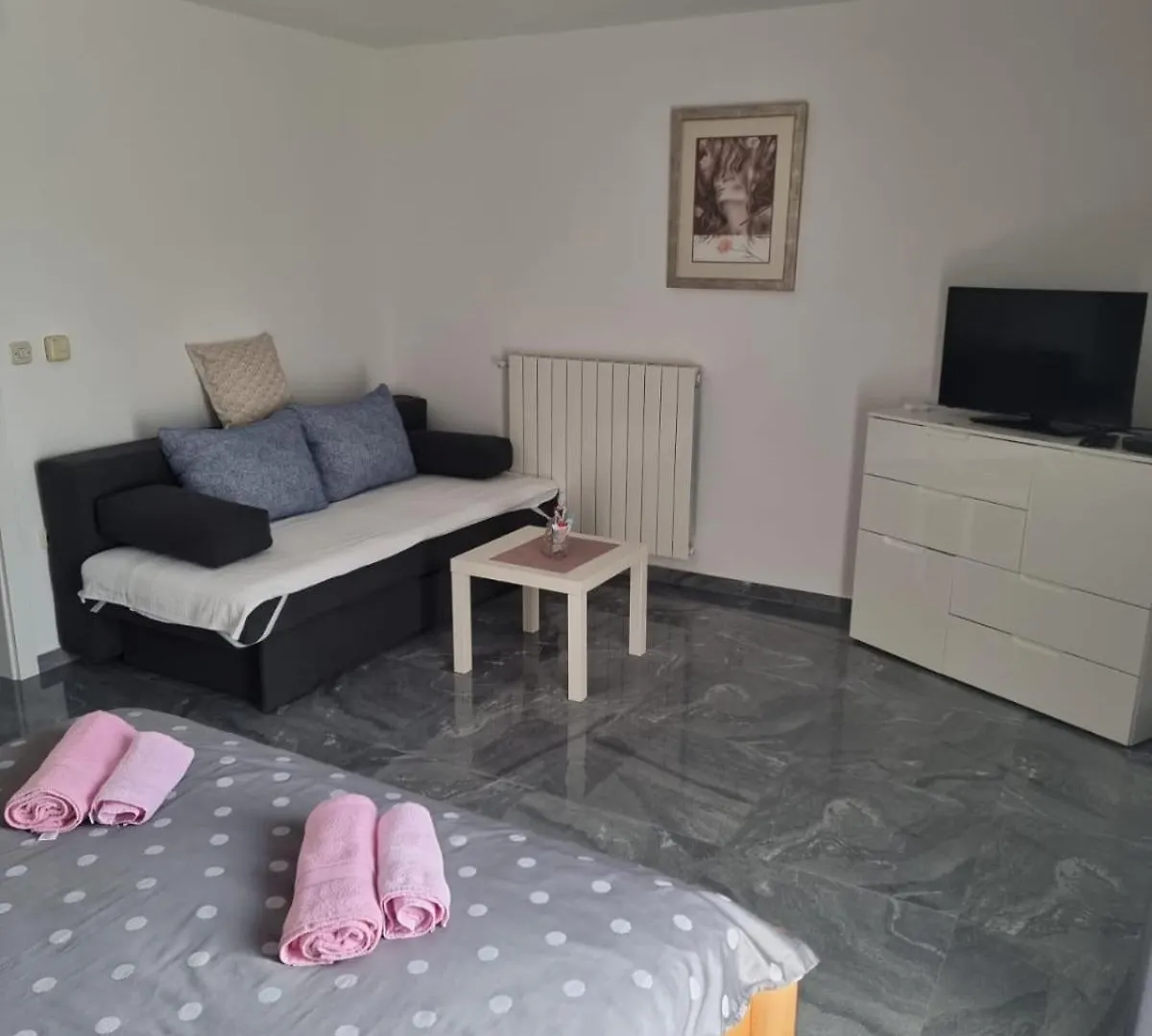 Apartmani Anida Porec Croatia